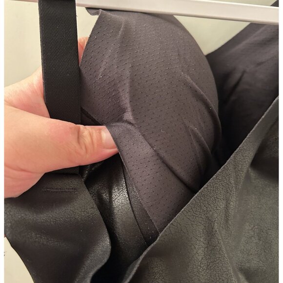 The Birds Papaya x Knix Thong Bodysuit M+ - Picture 5 of 6